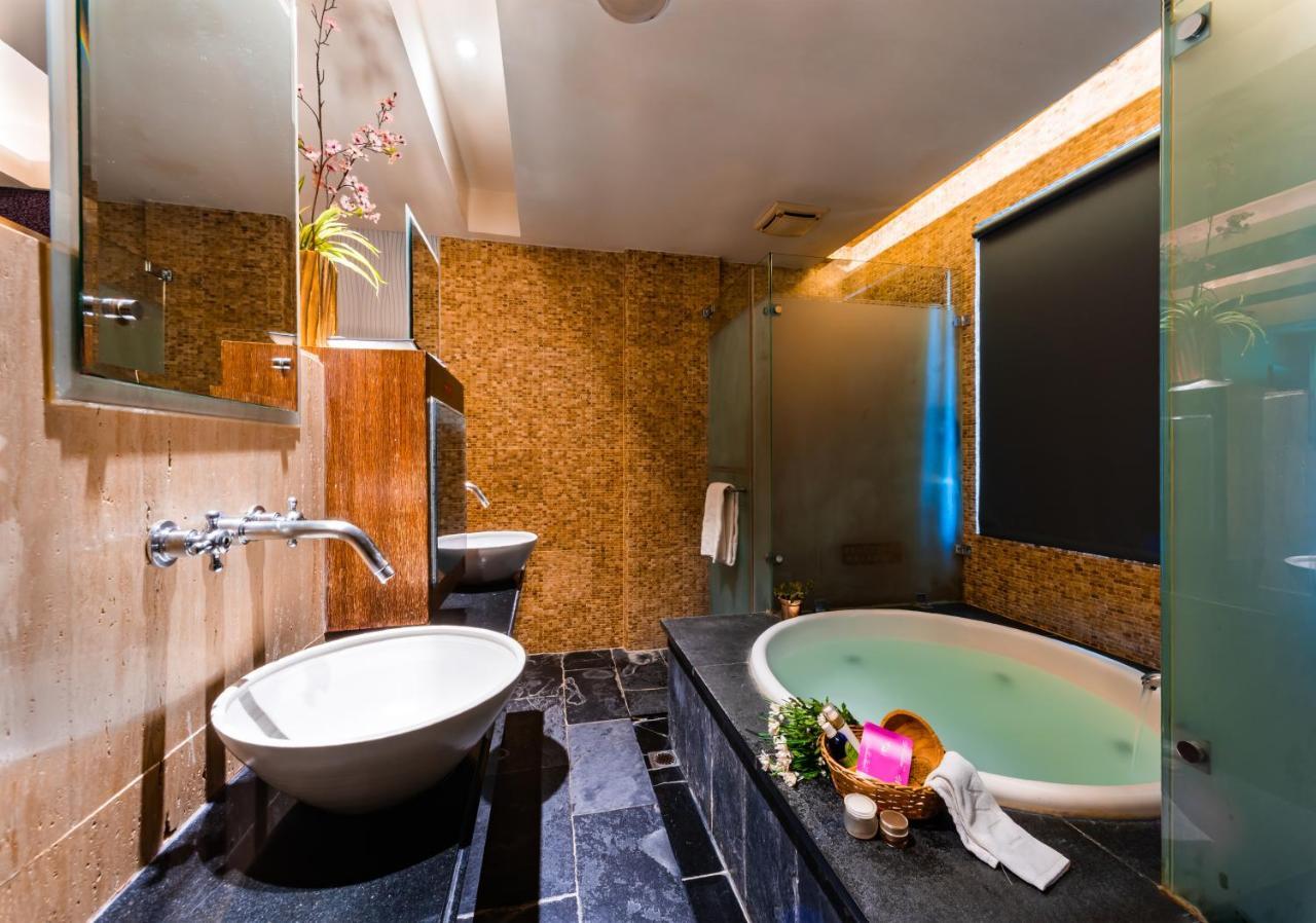 Liti Motel Taizhong Zewnętrze zdjęcie
