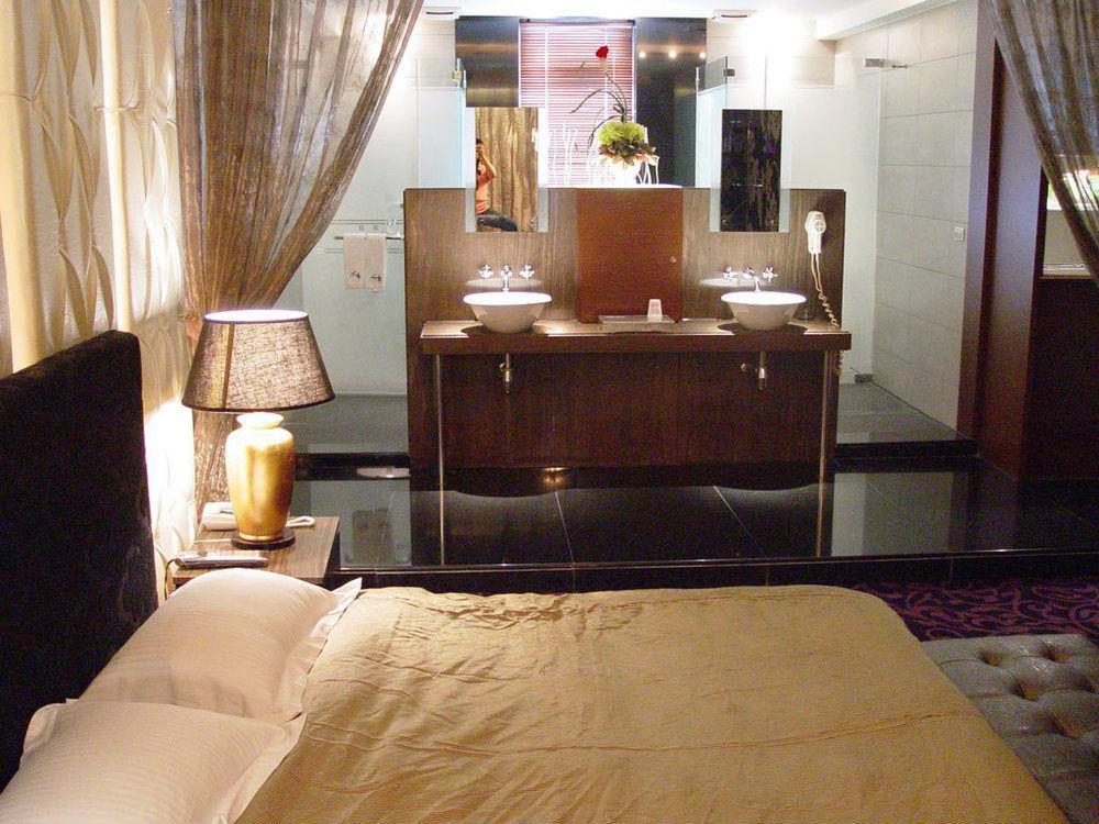 Liti Motel Taizhong Zewnętrze zdjęcie
